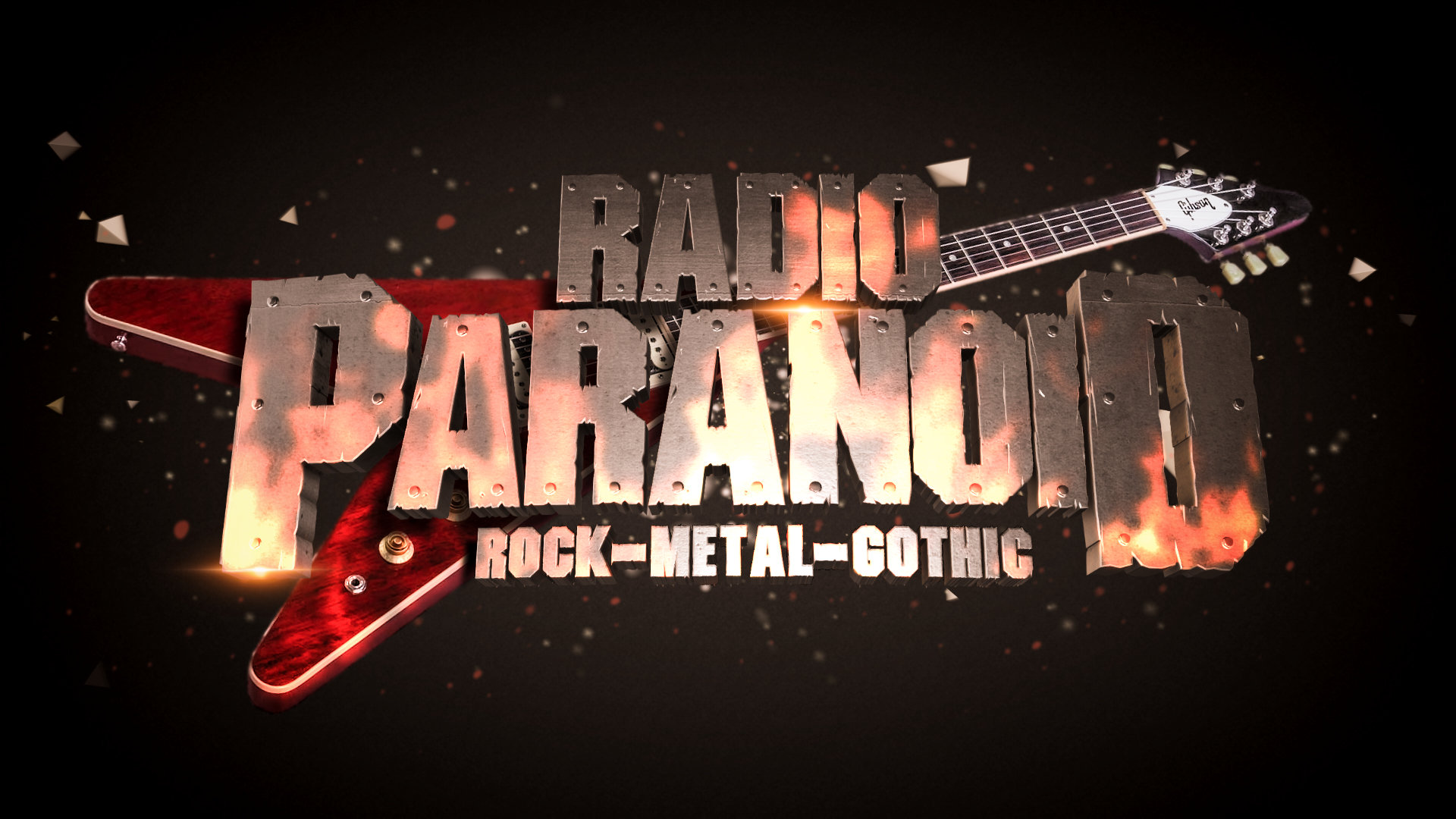 gothic metal radio